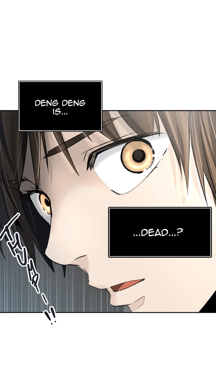Tower of God - Chapter 439 - Page 84