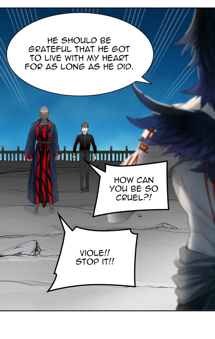 Tower of God - Chapter 439 - Page 86