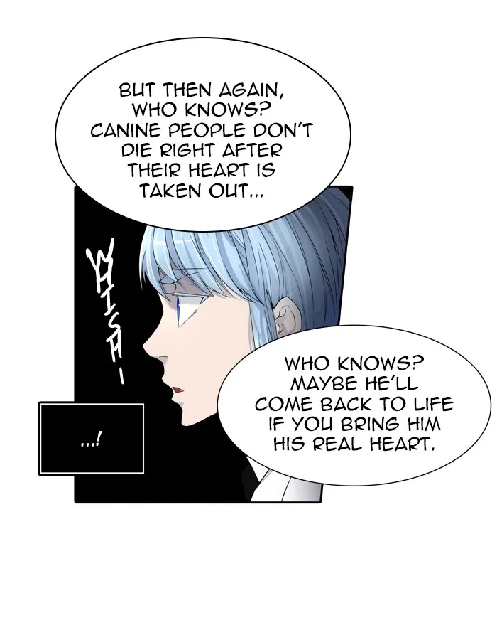 Tower of God - Chapter 439 - Page 87