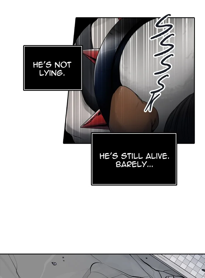 Tower of God - Chapter 439 - Page 88