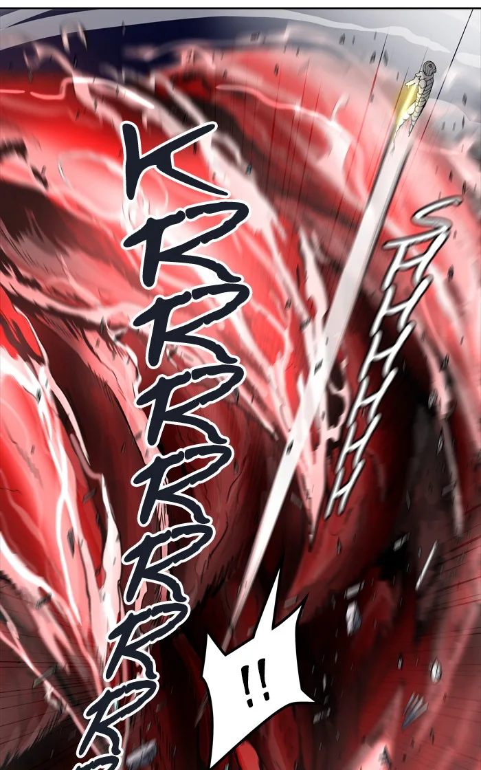 Tower of God - Chapter 439 - Page 9