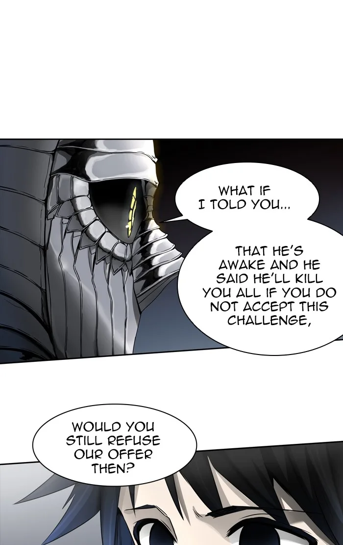 Tower of God - Chapter 439 - Page 91