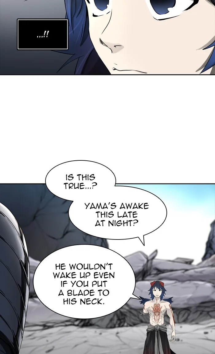 Tower of God - Chapter 439 - Page 92