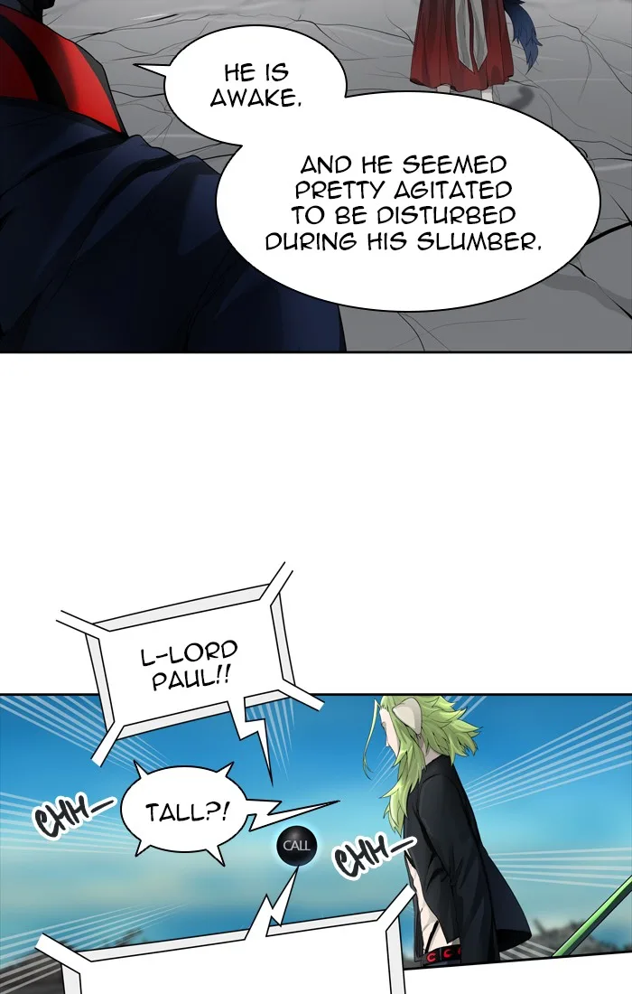 Tower of God - Chapter 439 - Page 93