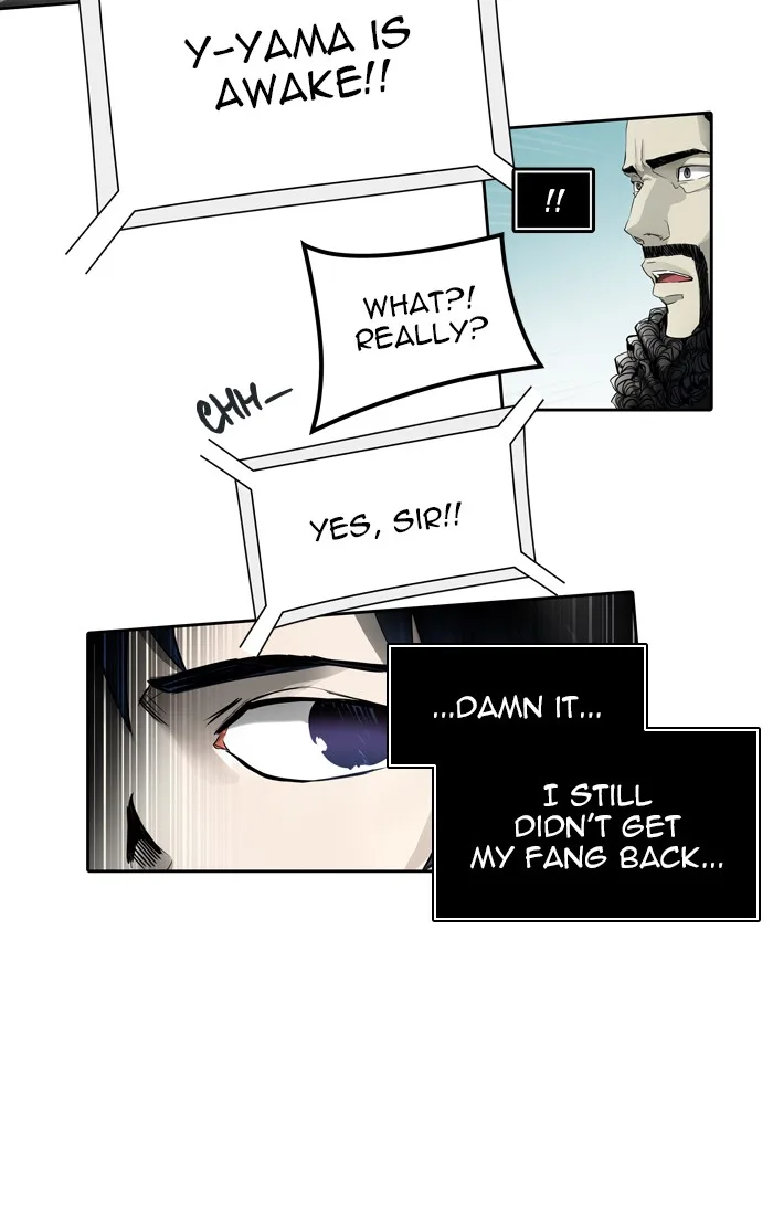 Tower of God - Chapter 439 - Page 94