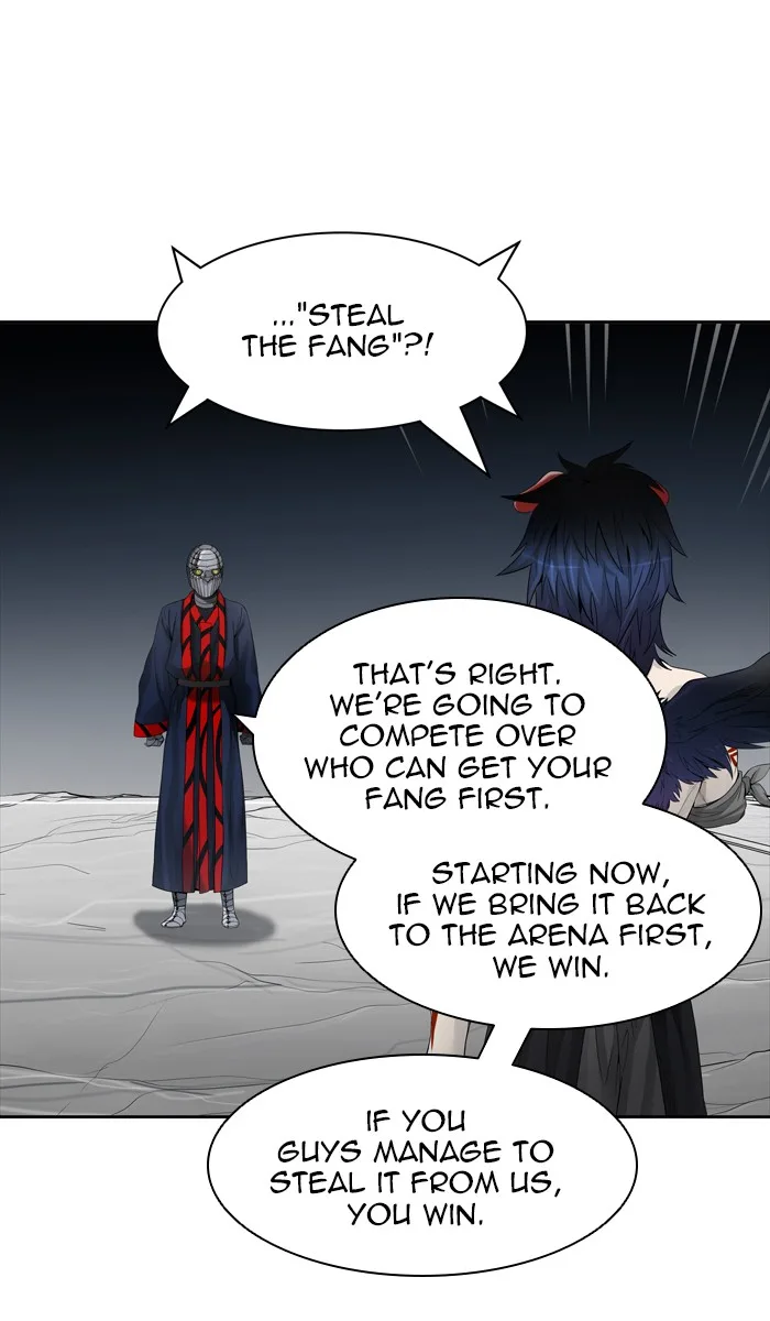 Tower of God - Chapter 439 - Page 97