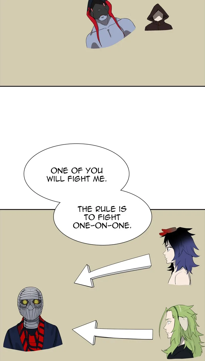 Tower of God - Chapter 439 - Page 99