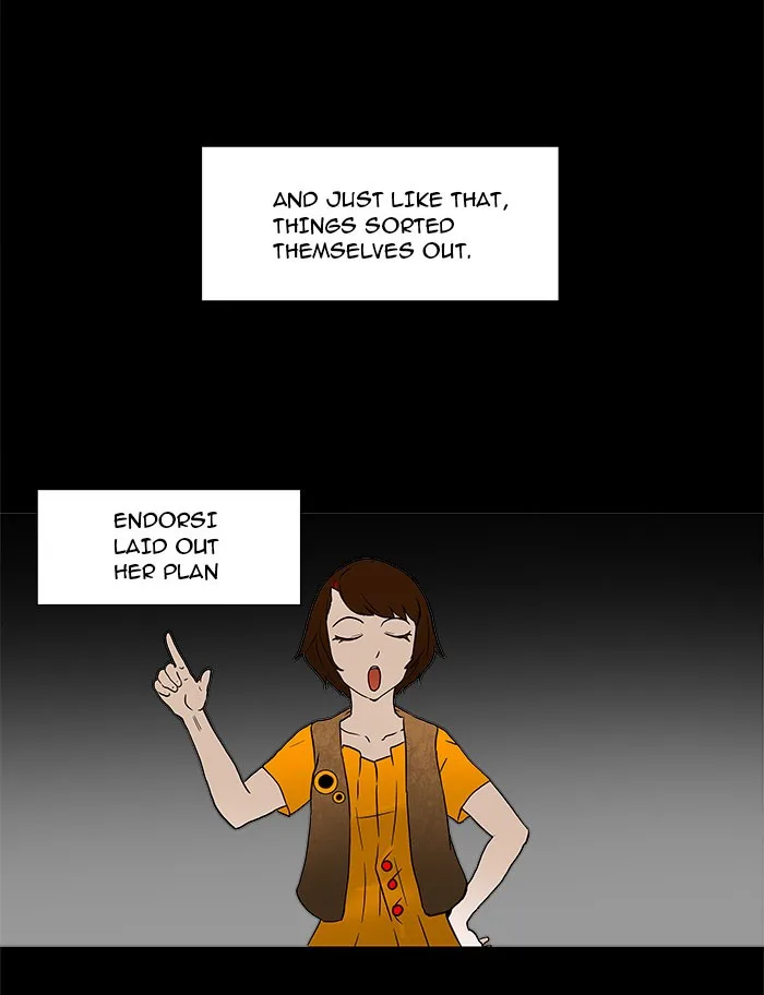 Tower of God - Chapter 44 - Page 10