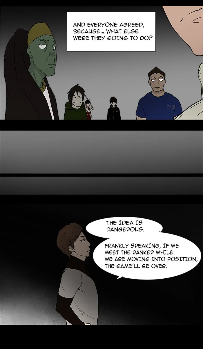 Tower of God - Chapter 44 - Page 11