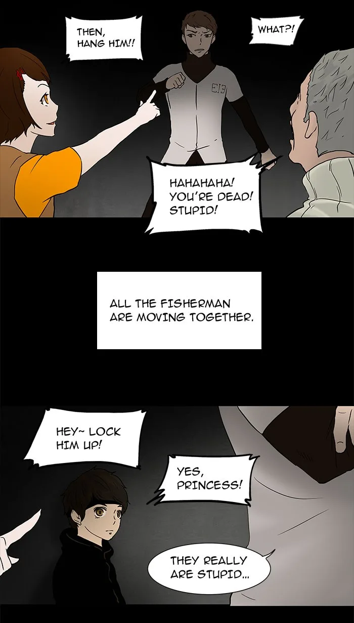 Tower of God - Chapter 44 - Page 13