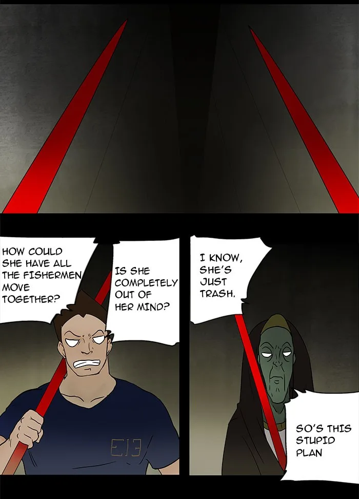 Tower of God - Chapter 44 - Page 17