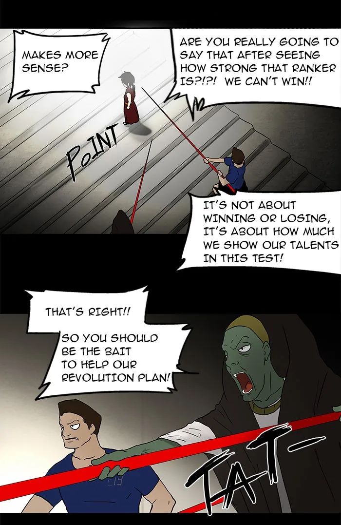 Tower of God - Chapter 44 - Page 20