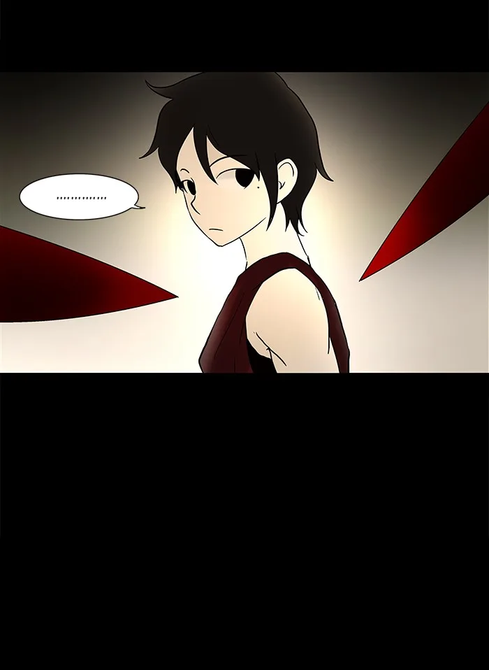 Tower of God - Chapter 44 - Page 21