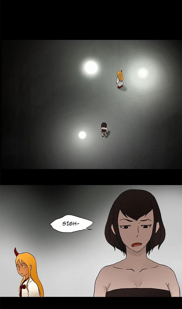 Tower of God - Chapter 44 - Page 22