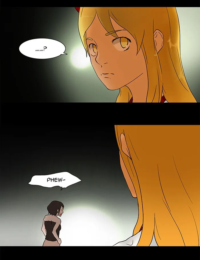 Tower of God - Chapter 44 - Page 23