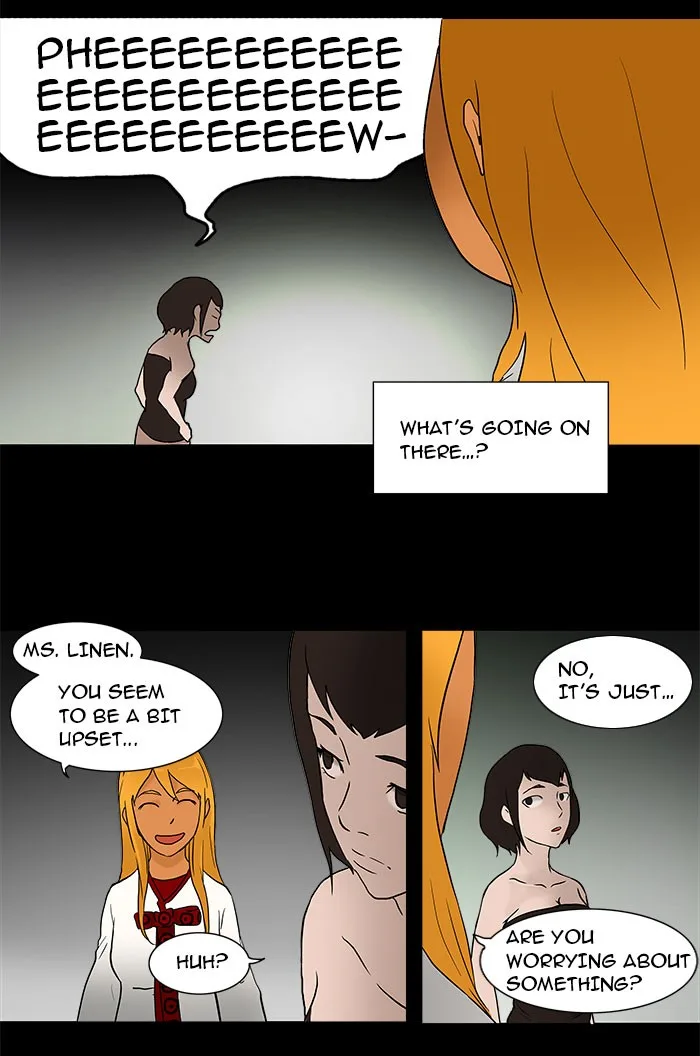 Tower of God - Chapter 44 - Page 24