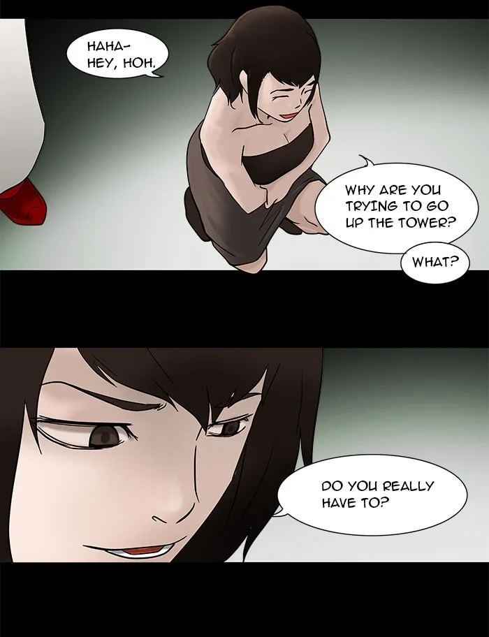 Tower of God - Chapter 44 - Page 26