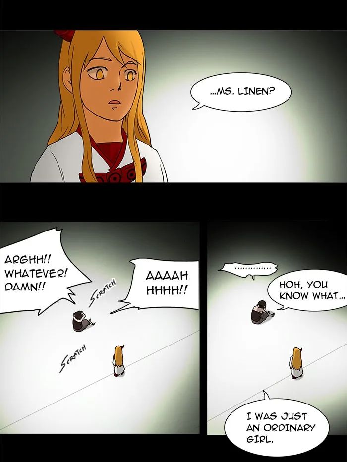 Tower of God - Chapter 44 - Page 28