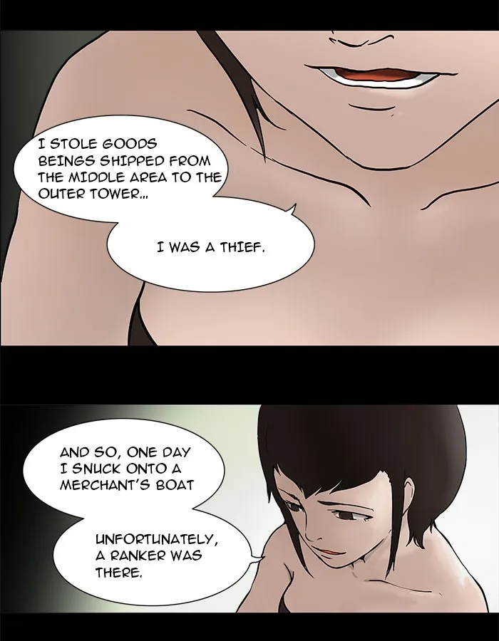 Tower of God - Chapter 44 - Page 29
