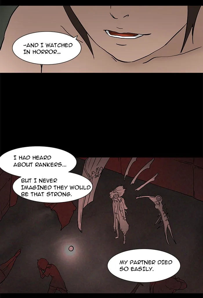 Tower of God - Chapter 44 - Page 30