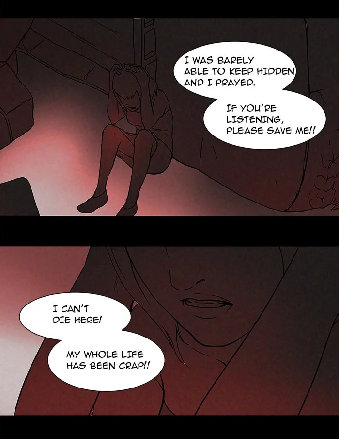 Tower of God - Chapter 44 - Page 31
