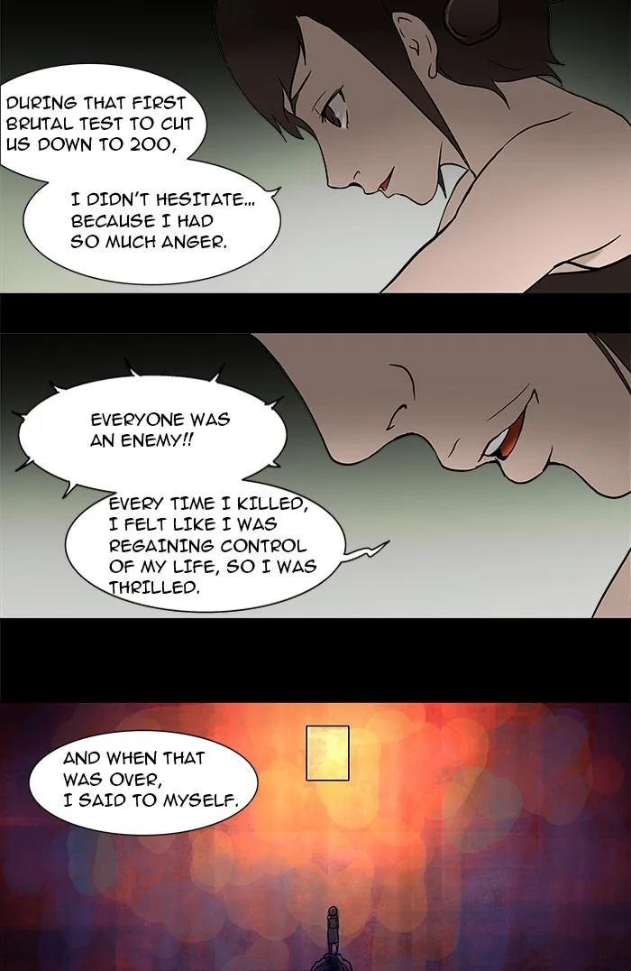 Tower of God - Chapter 44 - Page 34