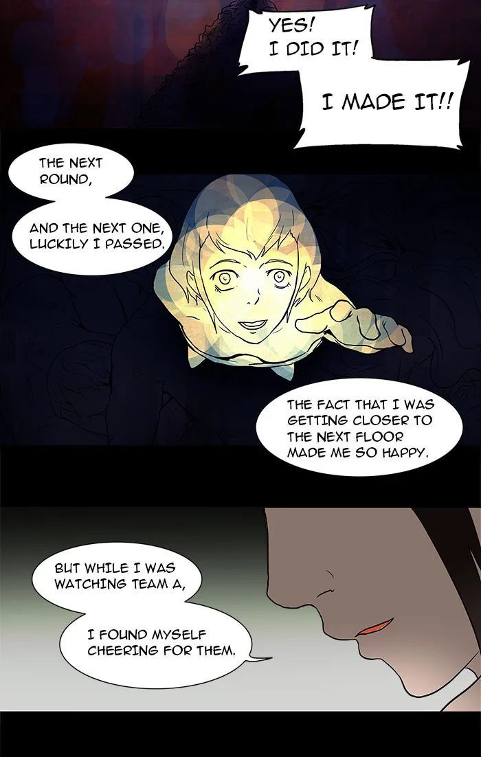Tower of God - Chapter 44 - Page 35