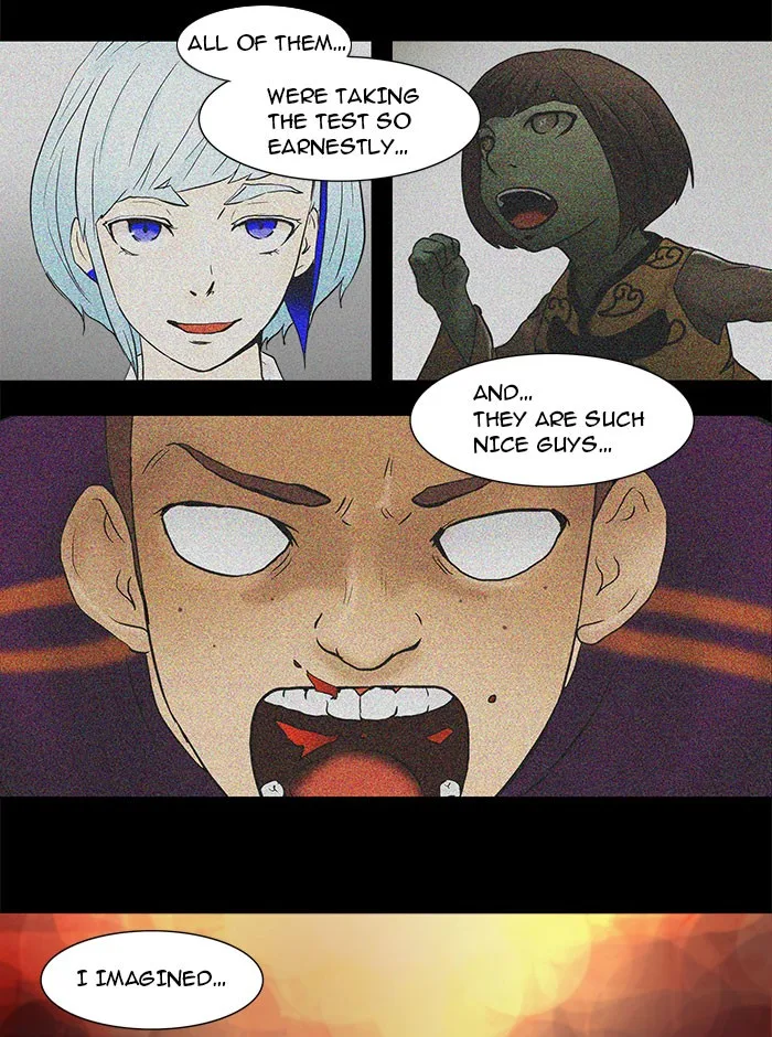 Tower of God - Chapter 44 - Page 36