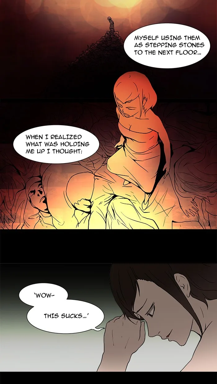 Tower of God - Chapter 44 - Page 37