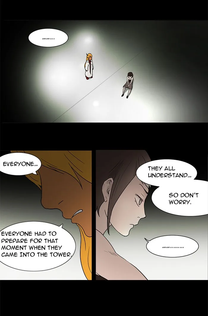 Tower of God - Chapter 44 - Page 38