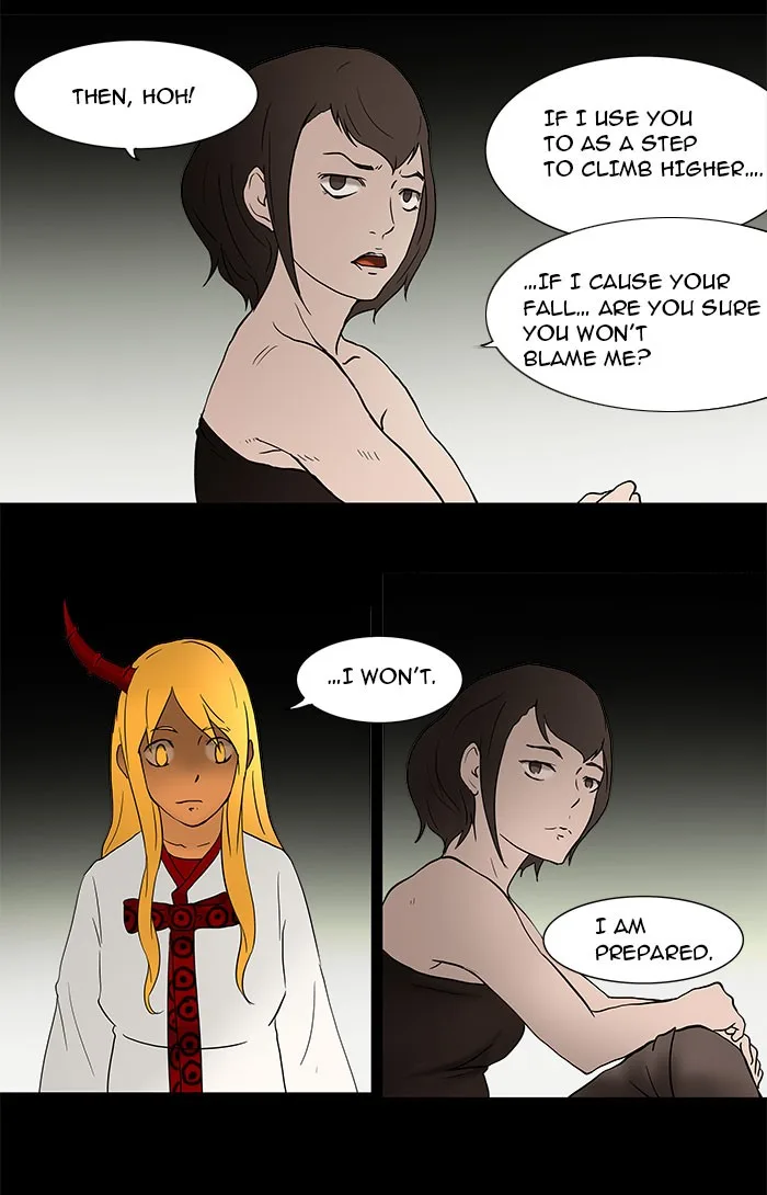 Tower of God - Chapter 44 - Page 39