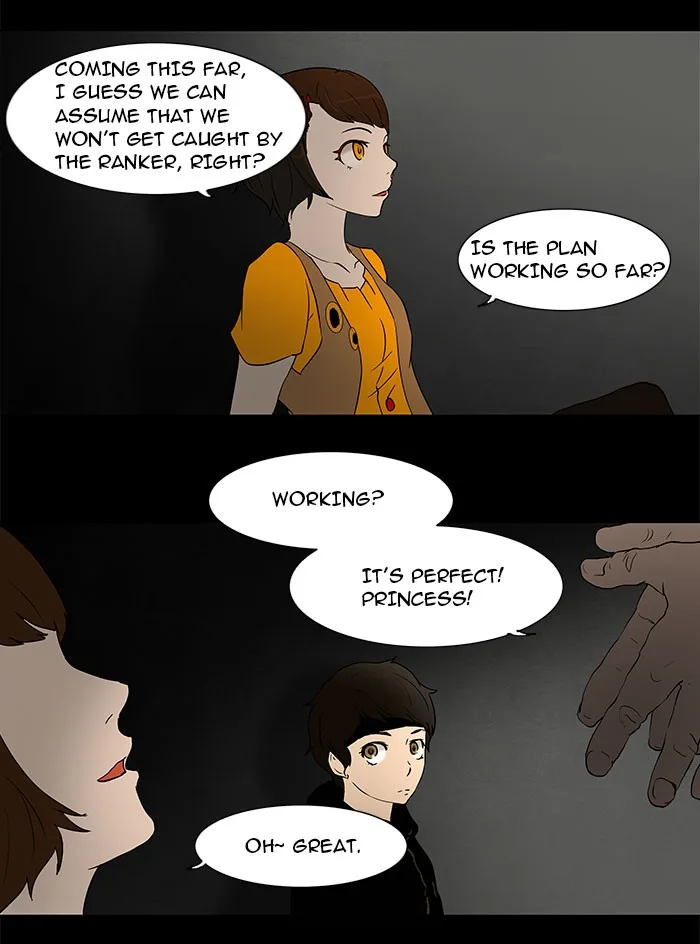 Tower of God - Chapter 44 - Page 4