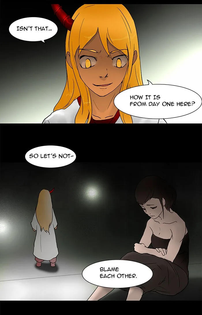 Tower of God - Chapter 44 - Page 40