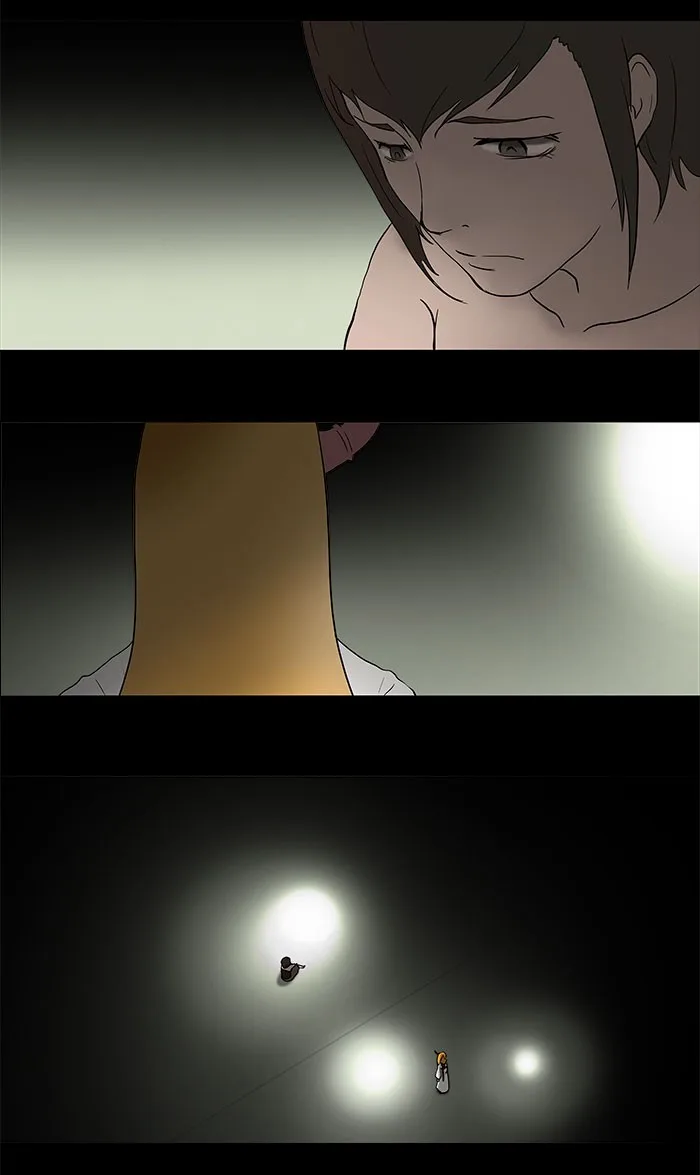 Tower of God - Chapter 44 - Page 41