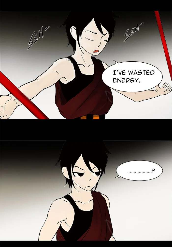 Tower of God - Chapter 44 - Page 45