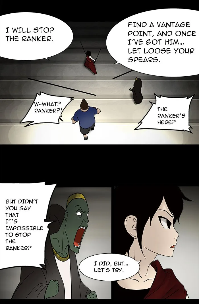 Tower of God - Chapter 44 - Page 49