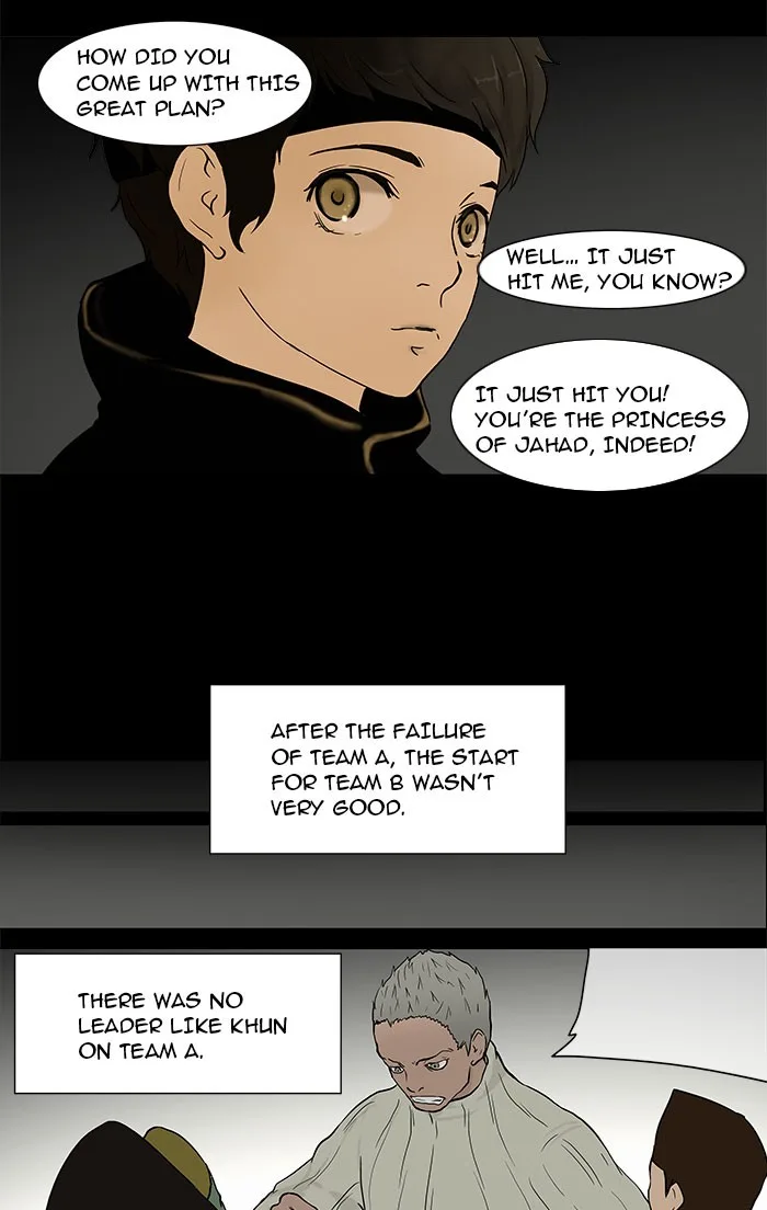 Tower of God - Chapter 44 - Page 5