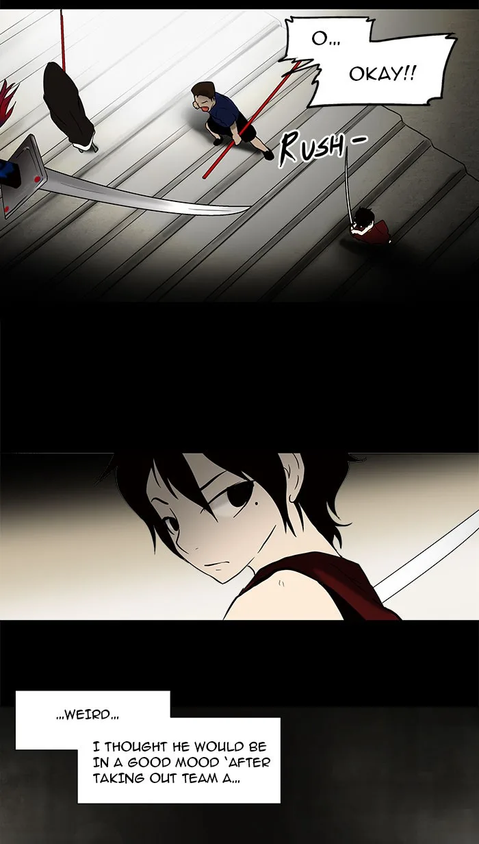 Tower of God - Chapter 44 - Page 51