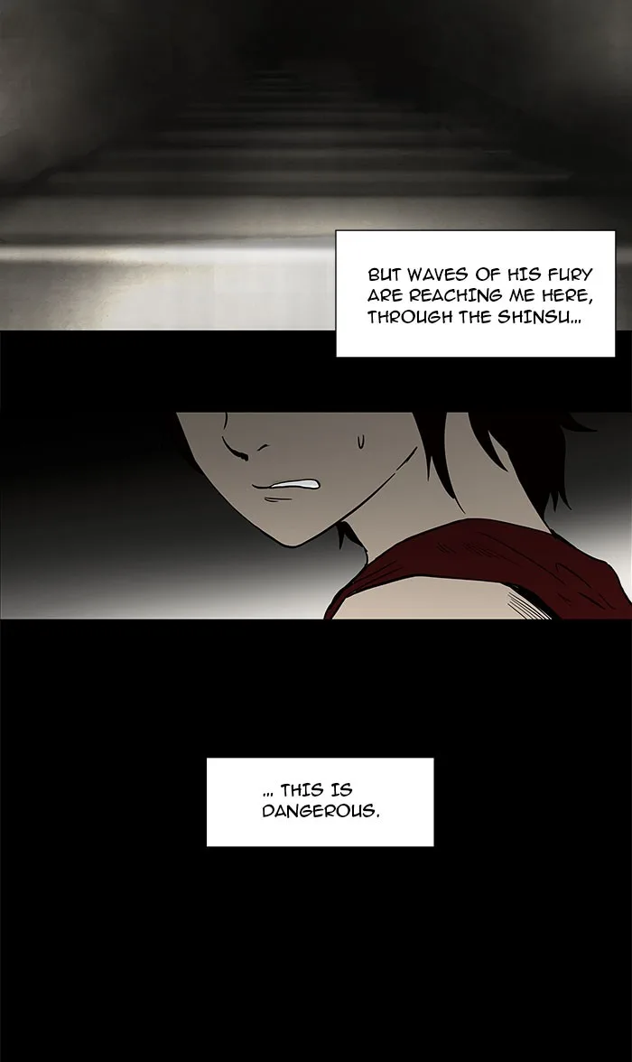 Tower of God - Chapter 44 - Page 52