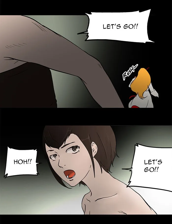 Tower of God - Chapter 44 - Page 55