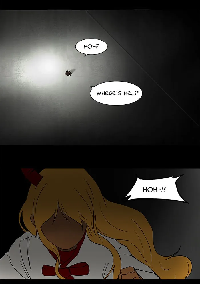 Tower of God - Chapter 44 - Page 56