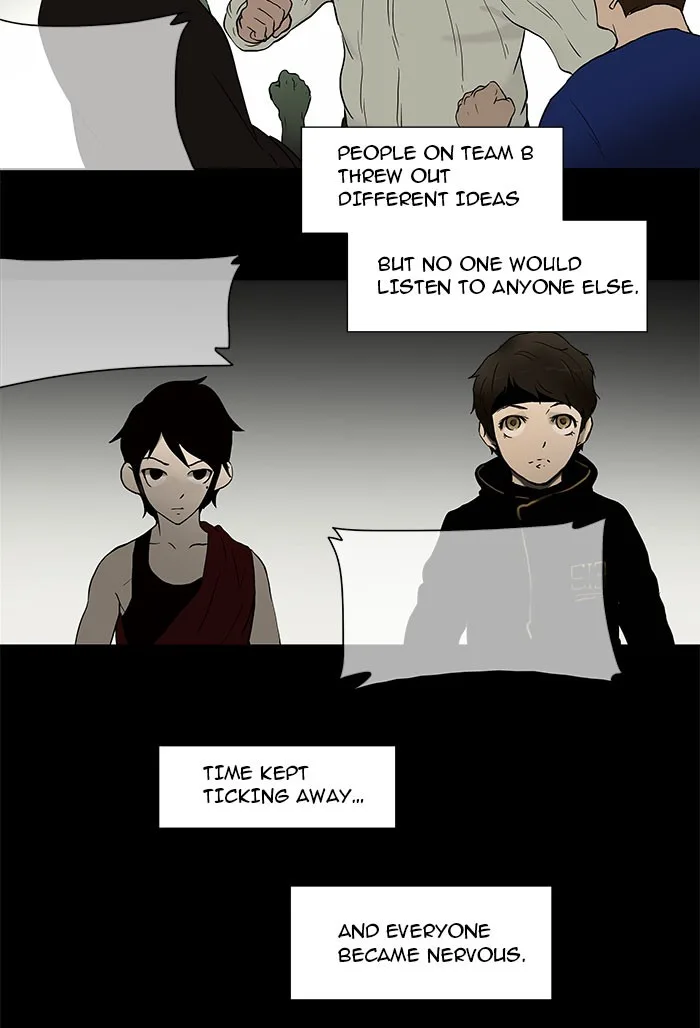 Tower of God - Chapter 44 - Page 6