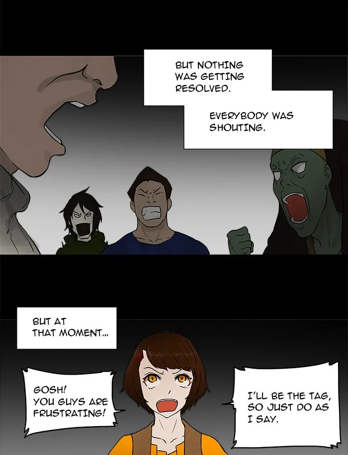 Tower of God - Chapter 44 - Page 7