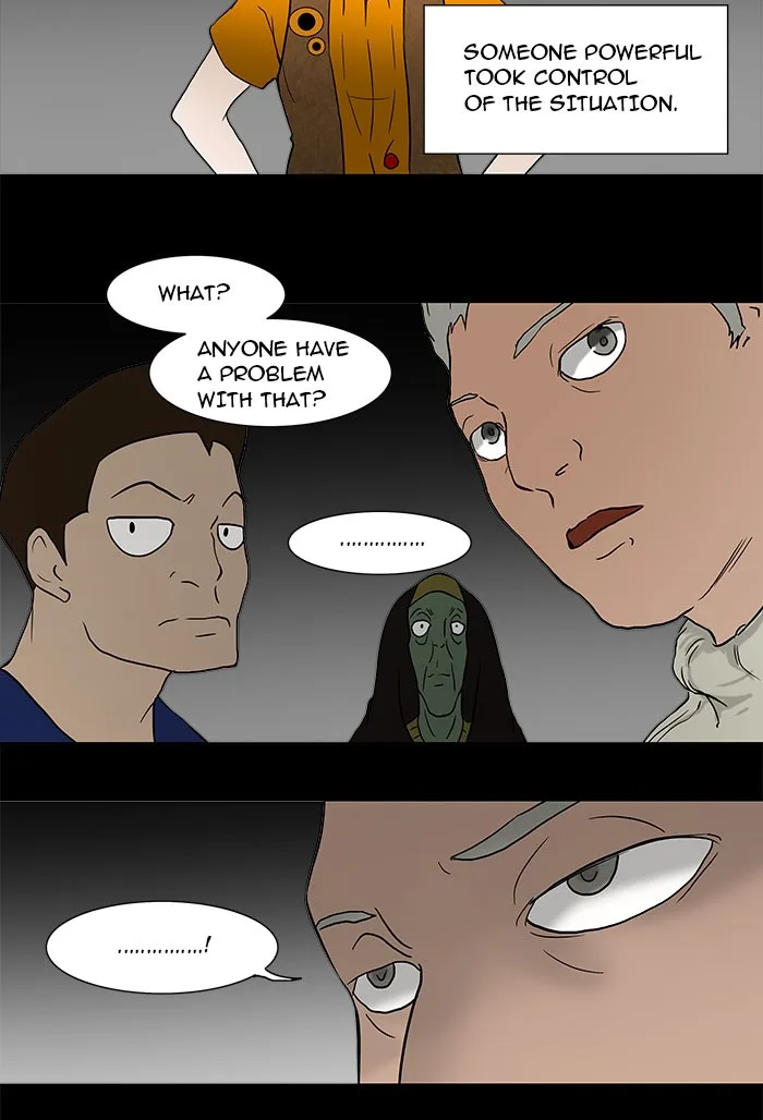 Tower of God - Chapter 44 - Page 8