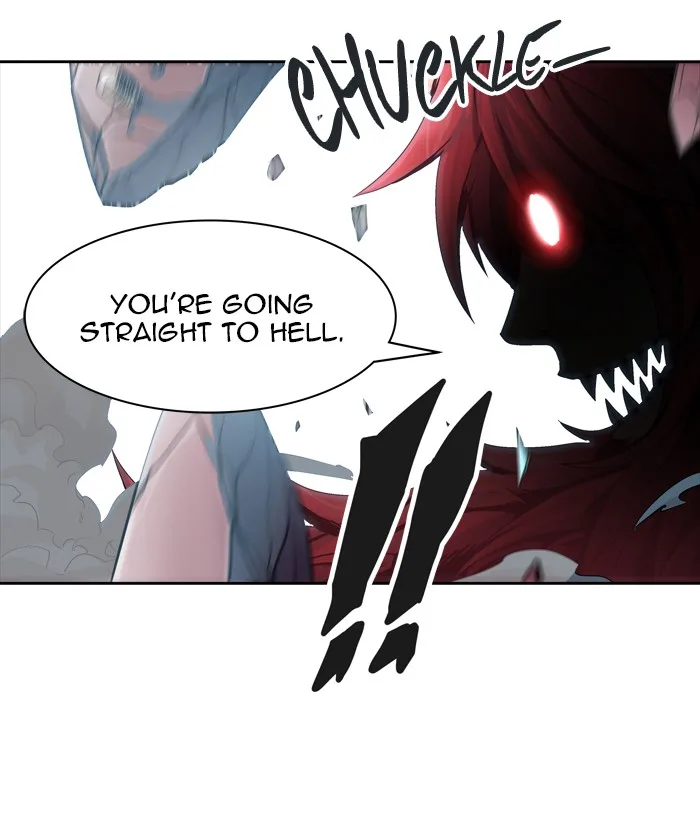 Tower of God - Chapter 440 - Page 12