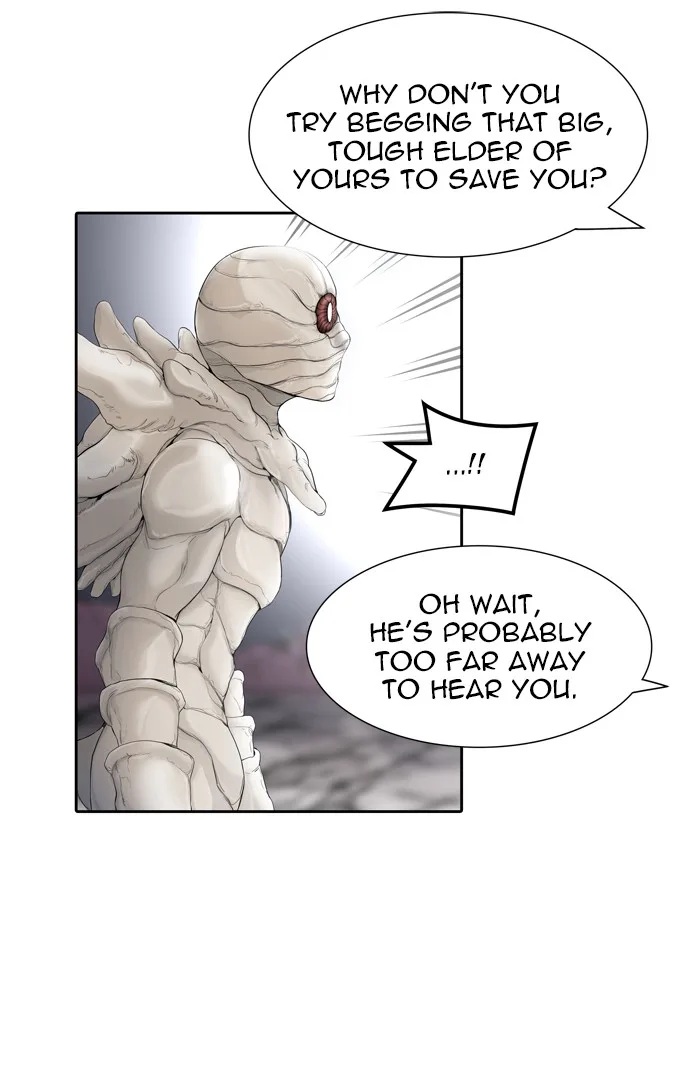 Tower of God - Chapter 440 - Page 13