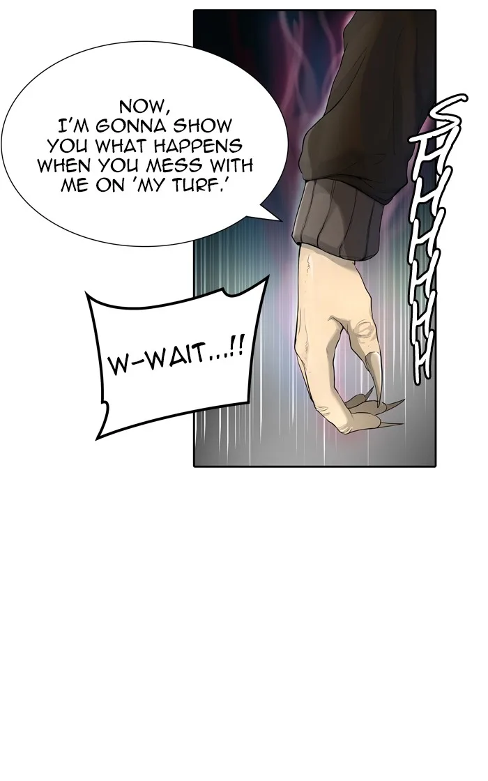 Tower of God - Chapter 440 - Page 14