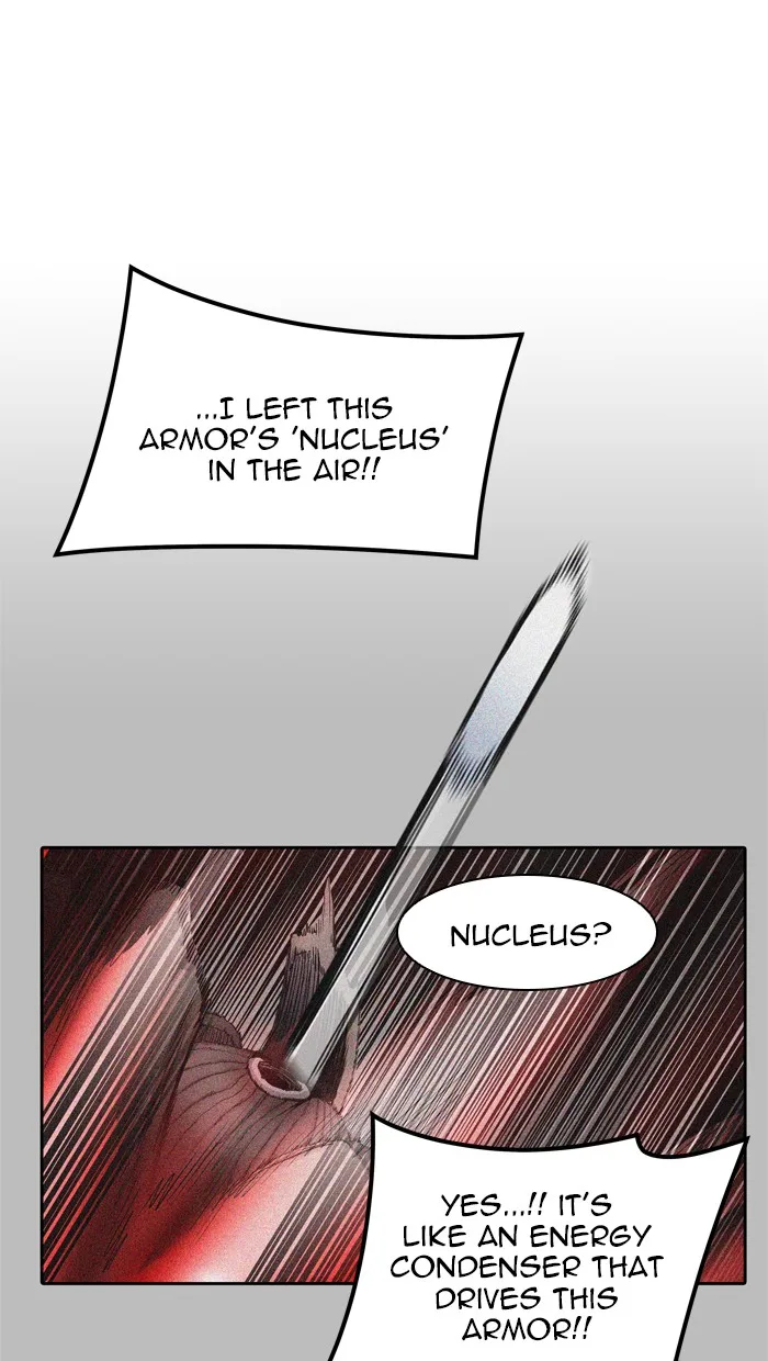 Tower of God - Chapter 440 - Page 16