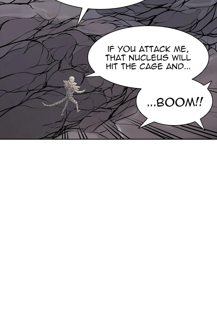Tower of God - Chapter 440 - Page 19