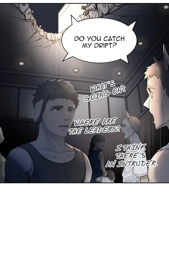 Tower of God - Chapter 440 - Page 20